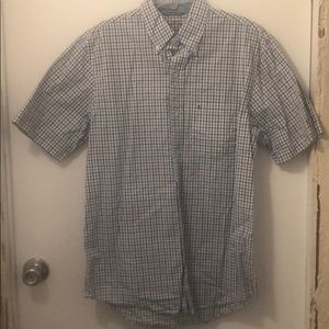 Button Down Shirt